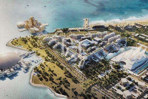 阿联酋 Abu Dhabi Saadiyat Island 待售 : 2 卧, 205 平方米 , 编号716402 - 照片 29