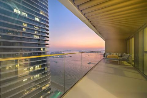 Dubai Marina, Dubai, संयुक्त अरब अमीरात में अपार्टमेंट, 2 बेडरूम, 130 वर्ग मीटर, संख्या 734278 - फ़ोटो 16