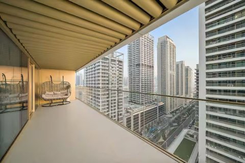 Dubai Marina, Dubai, संयुक्त अरब अमीरात में अपार्टमेंट, 2 बेडरूम, 130 वर्ग मीटर, संख्या 734278 - फ़ोटो 12
