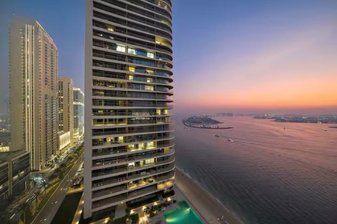 Dubai Marina, Dubai, संयुक्त अरब अमीरात में अपार्टमेंट, 2 बेडरूम, 130 वर्ग मीटर, संख्या 734278 - फ़ोटो 14