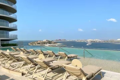 Dubai Marina, Dubai, संयुक्त अरब अमीरात में अपार्टमेंट, 2 बेडरूम, 130 वर्ग मीटर, संख्या 734278 - फ़ोटो 11