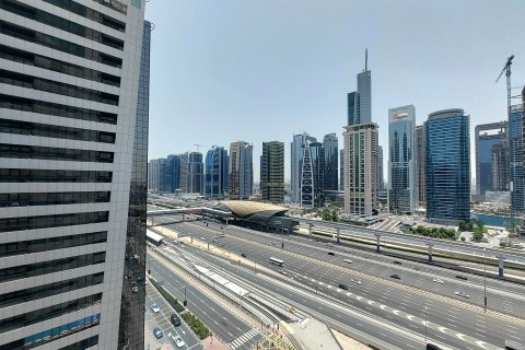 Apartamento en venta en Dubai Marina, Dubai, EAU 1 dormitorio, 65 m2 № 734315 - foto 10