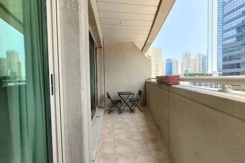 Apartamento en venta en Dubai Marina, Dubai, EAU 1 dormitorio, 65 m2 № 734315 - foto 11