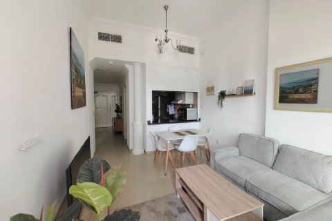 Apartamento en venta en Dubai Marina, Dubai, EAU 1 dormitorio, 65 m2 № 734315 - foto 13