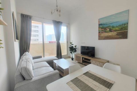 Apartamento en venta en Dubai Marina, Dubai, EAU 1 dormitorio, 65 m2 № 734315 - foto 2