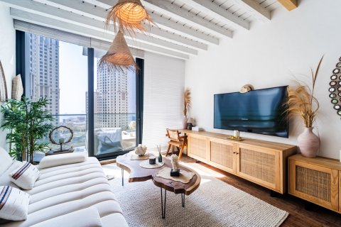 Byt v Dubai Marina, SAE 48 m² Č.: 734312 - fotografie 6