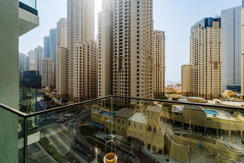 Byt v Dubai Marina, SAE 48 m² Č.: 734312 - fotografie 16