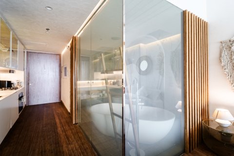 Byt v Dubai Marina, SAE 48 m² Č.: 734312 - fotografie 9