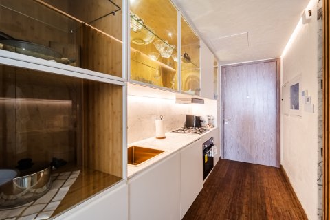 Byt v Dubai Marina, SAE 48 m² Č.: 734312 - fotografie 7