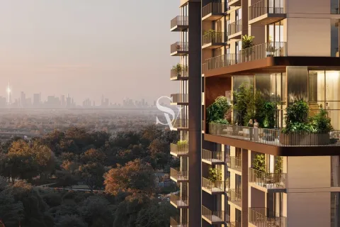 Dubai、UAEにあるマンション 2ベッドルーム、138 m2 No723039