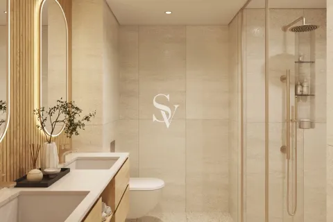 Apartemen di Ghaf Woods di Dubai, UEA 2 kamar tidur, 138 m2 nomor 723039 - foto 8