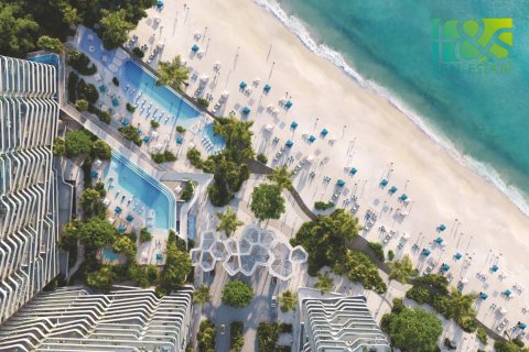 Apartmán v Al Marjan Island, Ras Al Khaimah, SAE 4 spálne, 454.9 m2 č. 551828