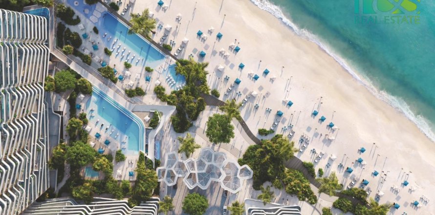 شقة في Al Marjan Island، رأس الخيمة 5 غرفة نوم ، 508 متر مربع . ر قم 551829