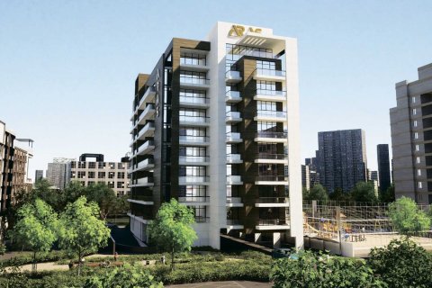 Aras Heights Majan, Dubaijā, AAE Nr. 379897