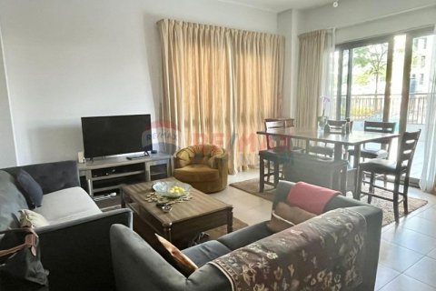Appartamento a Town Square, Dubai, EAU 3 camere da letto, 209.7 mq. № 576267