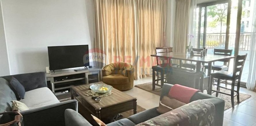 Appartement in Town Square, Dubai, VAE 3 slaapkamers, 209.7 vr.m. nr 576267