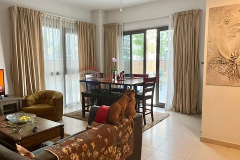 Appartement te koop in Town Square, Dubai, VAE 3 slaapkamers, 209.7 vr.m., nr 576267 - foto 4