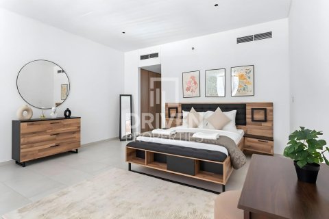 Üürile anda korter asukohaga Business Bay, Dubai, AÜE: 1 magamistoaga, 109.81 m² Nr 754224 - pilt 5