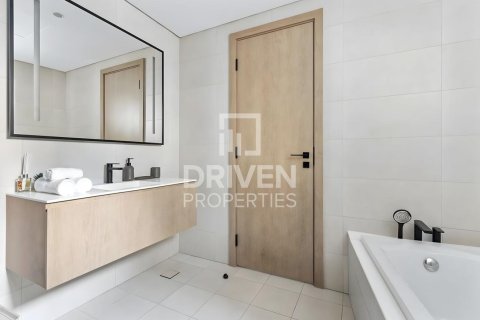 Üürile anda korter asukohaga Business Bay, Dubai, AÜE: 1 magamistoaga, 109.81 m² Nr 754224 - pilt 14