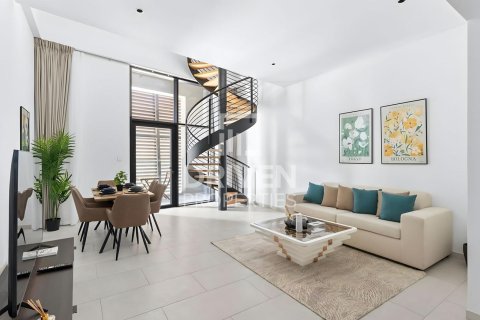 Üürile anda korter asukohaga Business Bay, Dubai, AÜE: 1 magamistoaga, 109.81 m² Nr 754224 - pilt 2