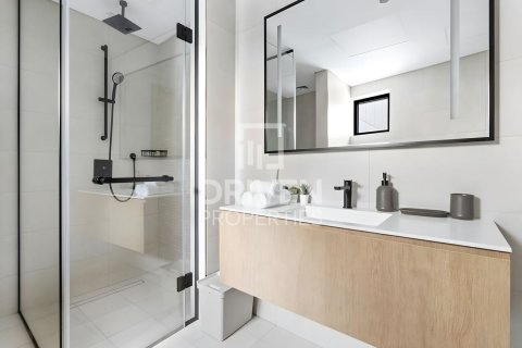 Üürile anda korter asukohaga Business Bay, Dubai, AÜE: 1 magamistoaga, 109.81 m² Nr 754224 - pilt 15