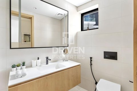 Üürile anda korter asukohaga Business Bay, Dubai, AÜE: 1 magamistoaga, 109.81 m² Nr 754224 - pilt 16