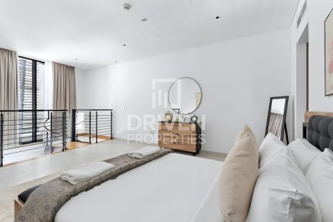 Üürile anda korter asukohaga Business Bay, Dubai, AÜE: 1 magamistoaga, 109.81 m² Nr 754224 - pilt 7