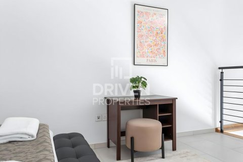 Üürile anda korter asukohaga Business Bay, Dubai, AÜE: 1 magamistoaga, 109.81 m² Nr 754224 - pilt 8