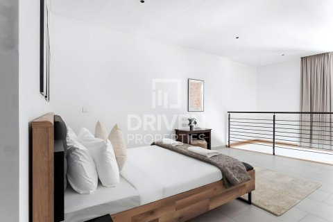 Üürile anda korter asukohaga Business Bay, Dubai, AÜE: 1 magamistoaga, 109.81 m² Nr 754224 - pilt 6