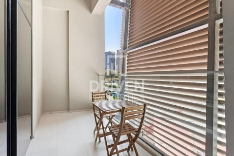 Üürile anda korter asukohaga Business Bay, Dubai, AÜE: 1 magamistoaga, 109.81 m² Nr 754224 - pilt 17