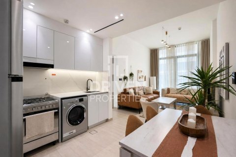 Apartamento en Jumeirah Village Circle, Dubai, EAU 2 dormitorios, 93 m² № 754220