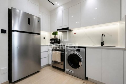 Byt v Jumeirah Village Circle, Dubai, SAE 2 ložnice, 93 m² Č.: 754220 - fotografie 12