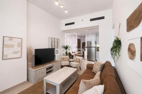 Byt v Jumeirah Village Circle, Dubai, SAE 2 ložnice, 93 m² Č.: 754220 - fotografie 5