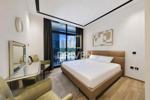 Διαμέρισμα σε Jumeirah Village Circle, Dubai, ΗΑΕ 1 υπνοδωμάτιο, 88.72 τ.μ. Αρ. 754222 - φωτογραφία 7