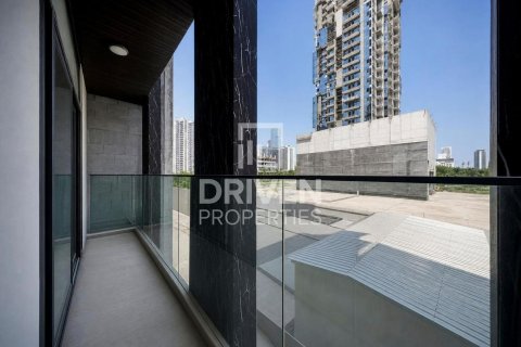 Διαμέρισμα σε Jumeirah Village Circle, Dubai, ΗΑΕ 1 υπνοδωμάτιο, 88.72 τ.μ. Αρ. 754222 - φωτογραφία 12