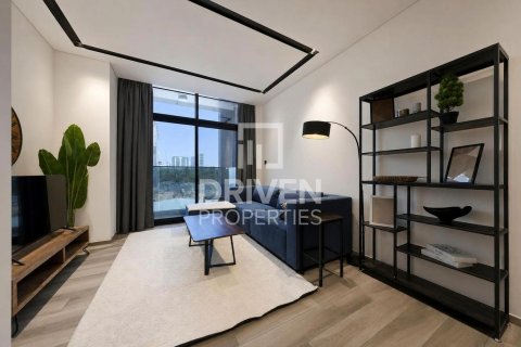 Διαμέρισμα σε Jumeirah Village Circle, Dubai, ΗΑΕ 1 υπνοδωμάτιο, 88.72 τ.μ. Αρ. 754222 - φωτογραφία 3