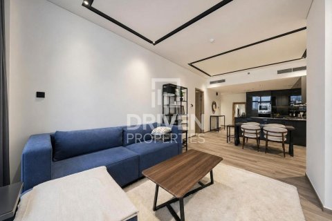 Διαμέρισμα σε Jumeirah Village Circle, Dubai, ΗΑΕ 1 υπνοδωμάτιο, 88.72 τ.μ. Αρ. 754222 - φωτογραφία 4