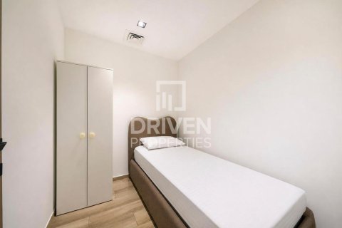Διαμέρισμα σε Jumeirah Village Circle, Dubai, ΗΑΕ 1 υπνοδωμάτιο, 88.72 τ.μ. Αρ. 754222 - φωτογραφία 9