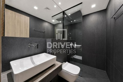 Διαμέρισμα σε Jumeirah Village Circle, Dubai, ΗΑΕ 1 υπνοδωμάτιο, 88.72 τ.μ. Αρ. 754222 - φωτογραφία 10