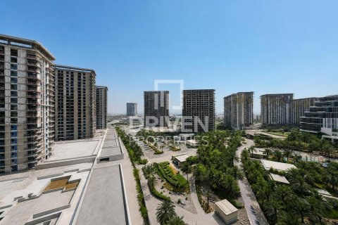 Снять в аренду квартиру в Дубай Хилс Эстейт, ОАЭ 3 спальни, 125.98м2, № 754221 - фото 22