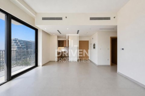 Снять в аренду квартиру в Дубай Хилс Эстейт, ОАЭ 3 спальни, 125.98м2, № 754221 - фото 3
