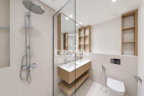 Снять в аренду квартиру в Дубай Хилс Эстейт, ОАЭ 3 спальни, 125.98м2, № 754221 - фото 14