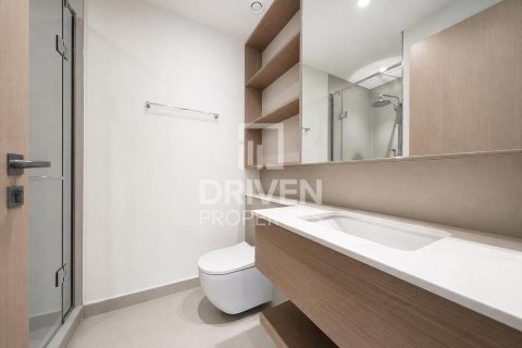 Снять в аренду квартиру в Дубай Хилс Эстейт, ОАЭ 3 спальни, 125.98м2, № 754221 - фото 17