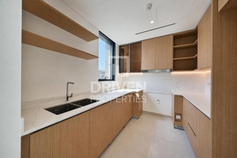 Снять в аренду квартиру в Дубай Хилс Эстейт, ОАЭ 3 спальни, 125.98м2, № 754221 - фото 13