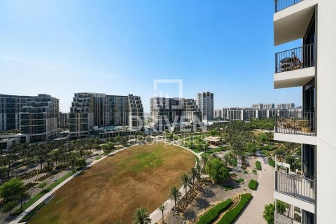 Снять в аренду квартиру в Дубай Хилс Эстейт, ОАЭ 3 спальни, 125.98м2, № 754221 - фото 19