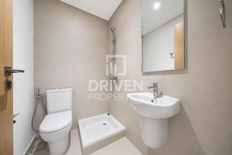 Снять в аренду квартиру в Дубай Хилс Эстейт, ОАЭ 3 спальни, 125.98м2, № 754221 - фото 15