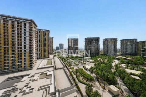 Снять в аренду квартиру в Дубай Хилс Эстейт, ОАЭ 3 спальни, 125.98м2, № 754221 - фото 20