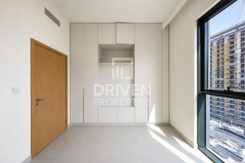 Снять в аренду квартиру в Дубай Хилс Эстейт, ОАЭ 3 спальни, 125.98м2, № 754221 - фото 7