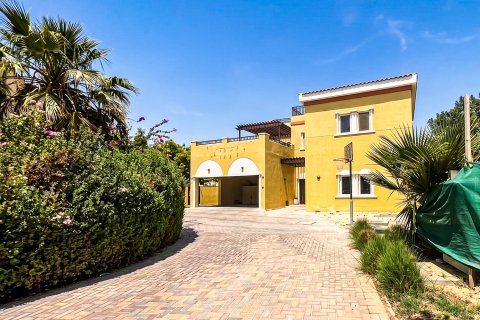 Müüa villa asukohaga The Villa, Dubai, AÜE: 5 magamistoaga, 1157.2 m² Nr 748429 - pilt 20