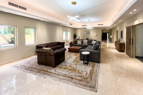 Vilë në The Villa, Dubai, Emiratet e Bashkuara Arabe 5 dhoma gjumi, 1157.2 m2. № 748429